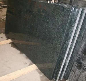chinese black granite