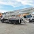 Import Chinese cement unit used in oilfield desert area china top quality intelligent 37m truck mounted concrete pump suppliers from China