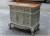 Import Chinese Factory Oak Cabinet Bathroom Vanity Cabinet Vintage Antique Cabinet Furniture from China