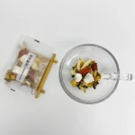 Chinese Herbal Tea Uric Acid Lowering Tea