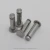 Import Chinese High Quality Manufacturer Double Head Rivet For Machinery from China