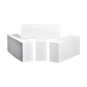Chinese Manufacturer Supply Light Weight Insulating Fired Brick
