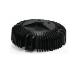 Chinese motorcycle accessories for custom aluminum die casting