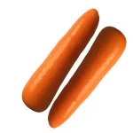 Chinese New Crop Fresh Carrots Supplier From Shandong
