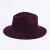 Import Chinese Spring And Autumn Fashion Wool Fedora Hat from China