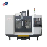Chinese Vertical CNC milling Machining Centre VMC850