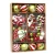 Import Christmas Plastic Candy Cane Hanging Lollipop Pattern Tree Ornaments Decorations from China