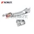 Import Chrome Car Door Outside Handle For Mitsubishi L200 Triton KA4T KB4T Pajero Sport KG4W KH8W 5716A065 from China