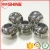 Import Chrome Mirror Polished 27mm 22mm 19mm SUS304 Stainless Steel Solid Valve Ball for Ball Valve from China