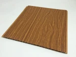 Cielo Raso pvc and pvc wall panel hot sale pvc gypsum ceiling tiles plastic wall panels exterior for Colombia market