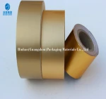 Cigarette Paperboard Inner Frame Include Holographic Cardboard Paper