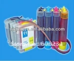 Ciss ink continuous system ink cartridge CISS for HP 11 without ink