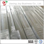 Civil construction aluminum composite panel for prefabricated houses