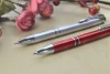 Classical office use metal ball point pen for promotion