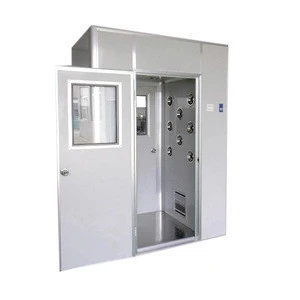 Clean Room Purifying Equipment  Air Shower