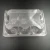 Import clear disposable plastic egg tray. from China