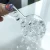 Import Clear Transparent Fuse moisture absorber silica gel water beads for Air freshener from China