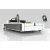Import CNC 1530 Fiber Laser Cutting Machine 1500w fiber laser cutter for Sheet Metal from China