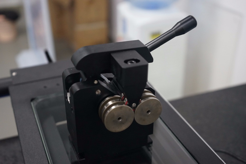 Buy Cnc 3d Optical Coordinate Measuring Machine Price Image Measuring ...