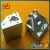 Import CNC aluminum part CNC steel part CNC metal prototype machining service from China
