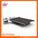 CNC automatic glass cutting machine, glass cutter
