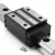 Import CNC Linear Guide Bearing Block HGH15 Linear Motion Guideway from China