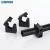 Import CNPNJI Manufacturer PVC pipe support brackets for AD18.5 Flexible Conduit Electric Pipes from China