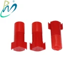 Co2 laser cutting machine  high voltage connector for co2 laser tube and power supply laser machine cable connector