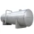 Import CO2 Storage Tank 304 304L 316 316L 904L Water Storage Steel Tanks from China