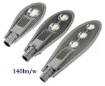 cobra head 150W 200w road led lighting lamps IP65 Waterproof Outdoor LED Street light with 5 Years Warranty