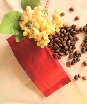 Coffee bean sample request-Ethiopia coffee beans