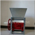 coffee fruit peeling machine, coffee bean sheller,fresh coffee peeler