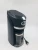 Import coffee maker with grinder grinds whole beans or brew traditional ground coffee from China