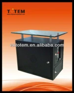 coin counter in coin counter and sorters