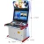 Import coin operated arcade  fighting game machine 32 inch pandora box video game machine from China