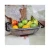 Colander Strainer Basket Over the Sink Stainless Steel For Kitchen Sink with Rubber Grip  for vegetables,food,fruits