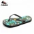 Import Colorful design with jigsaw pattern colorful children EVA slippers from China