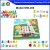 Import Colorful intelligence alphabet jigsaw puzzle,wooden puzzle from China