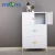 Import Colorful Metal 6 Door Storage Closet Portable Wardrobe For Baby from China