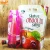 Import Colorful printing fruit juice bag in box with valve for liquid packaging bags from China