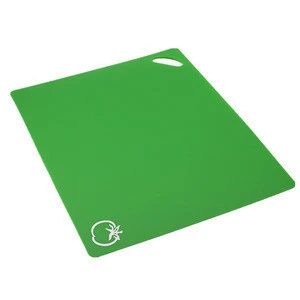 Colour Extra Thick  Plastic pp Chopping Cutting Board