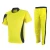 Import Comfortable custom logo cheap price Cricket uniform from Pakistan