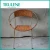 Import Comfortable metal frame Outdoor modern India garden Rattan patio furniture with reasonable price from China