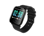 Comfortable new design smart bracelet waterproof watch pulse oximeter bluetooths with price