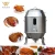 Import Commercial Bakery Roast Equipment Chicken Rack Chinese Roaster Duck Oven from China
