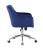 Import Commercial Furniture Computer Chair Office Furniture Fabric Velvet Swivel Office Chair Task Desk Chair from China