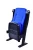 Import Commercial Furniture General Use and Theater Furniture Type church chair/cinema theater chair from China