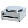 Commercial  Used Pan Cake Machine Crepe Maker Crepe Making Machine With Factory Prices