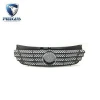 Commercial Vans Parts Custom Good Quality Front Grille 6398800185 For Mercedes Vito Viano Body Parts