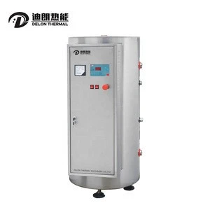 Compact Stainless Steel Commercial Volumetric Electric Water Heater